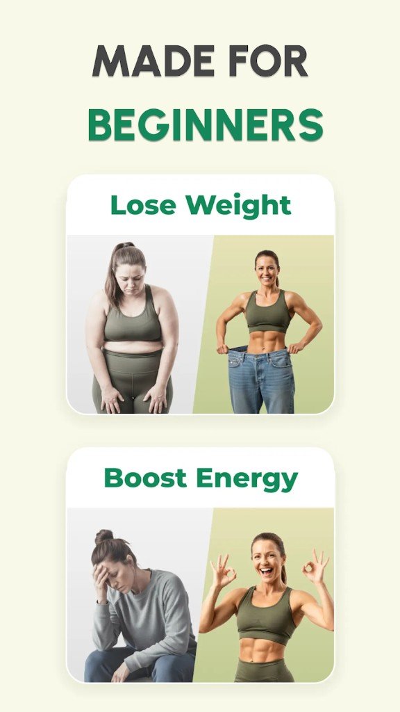 Tai chi for beginners — easy tai chi workout app